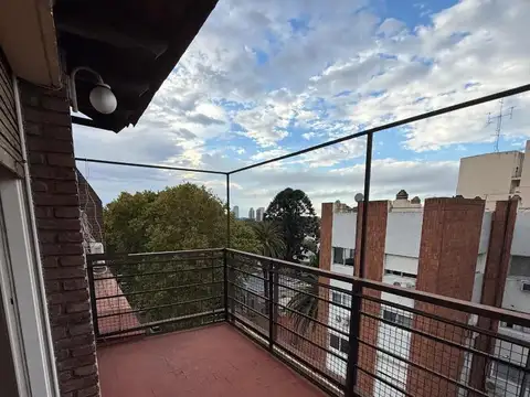Departamento en Alquiler de 2 dormitorios