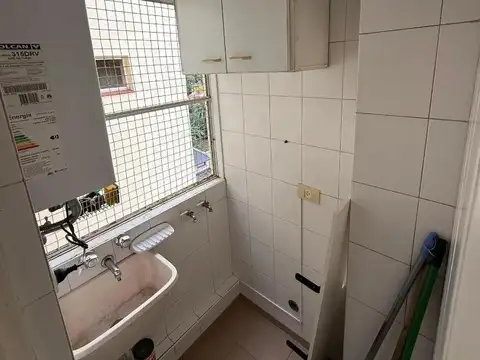 Departamento en Alquiler 40 años