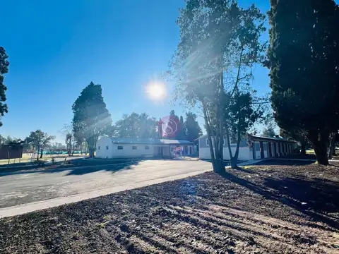 Terreno en Venta en Pilar Del Este, Countries y Barrios Cerrados en Pilar