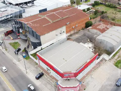 Venta de