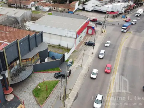 Venta de