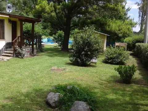 Ruta Provincial 5 km 76 Villa General Belgrano 100