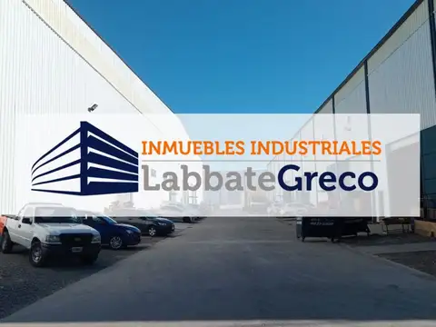 DEPOSITO EN ALQUILER  MALVINAS ARGENTINAS