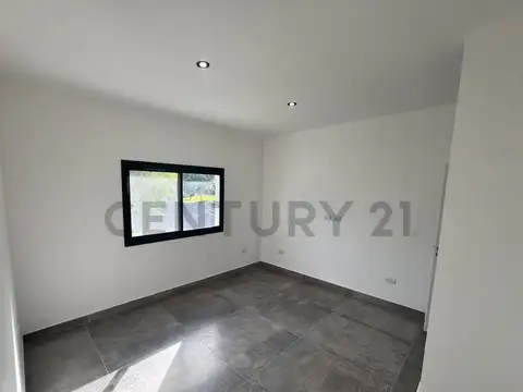 Casa en Venta A Estrenar