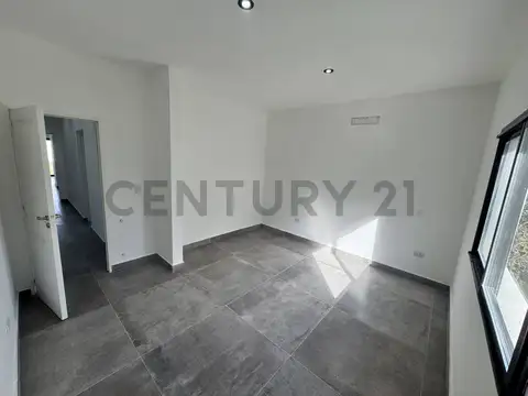casa en Pilar del este, Barrio San Ramon