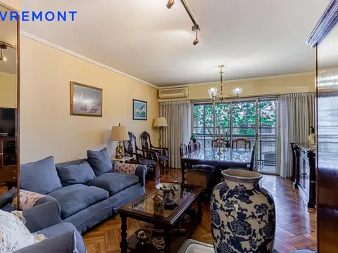 Departamento en Venta 40 años