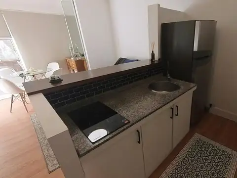 Departamento en Alquiler en Puerto Madero, USD 1.000