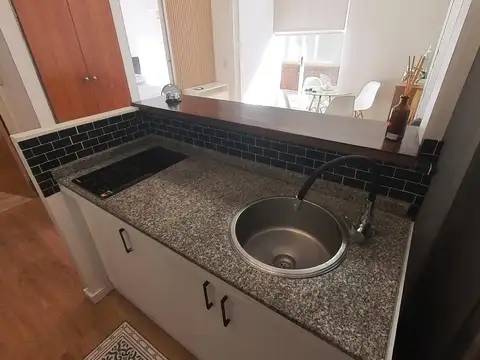 Departamento en Alquiler A Estrenar