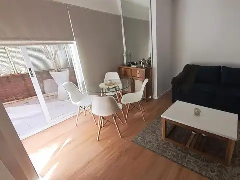 Alquiler Departamento 2 ambientes Puerto Madero