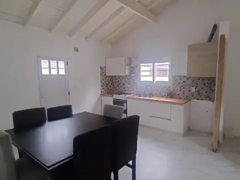 Casa en Venta 5 años
