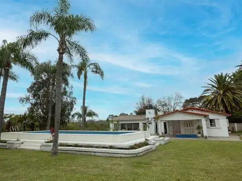 SANTA ROSA 3000