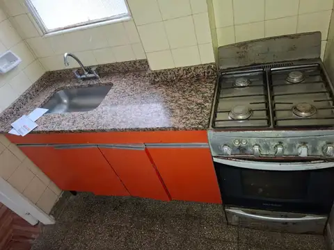 Departamento en Alquiler 40 años