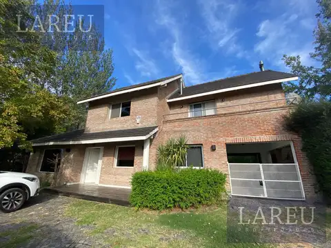 Club de Campo Pueyrredon