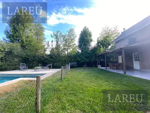 Casa en Venta de 3 dormitorios