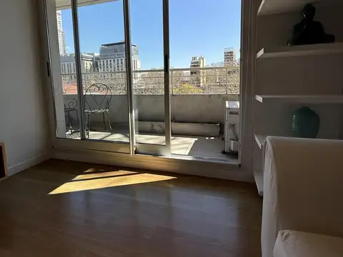 Departamento en Alquiler Temporal 15 años