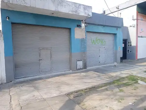 ALQUIER LOCAL  EN JOSE LEON SUAREZ