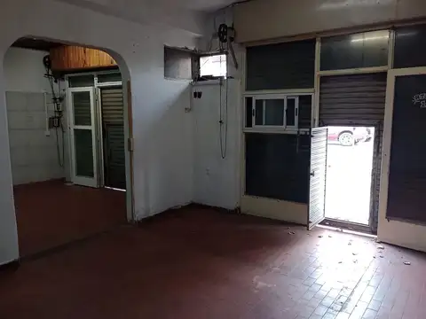 ALQUIER LOCAL  EN JOSE LEON SUAREZ