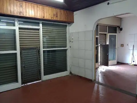 ALQUIER LOCAL  EN JOSE LEON SUAREZ