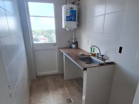 Departamento en Venta en Ciudadela, USD 49.000