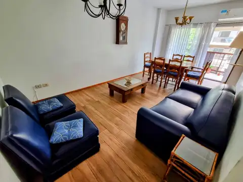 Avenida Luis Maria Campos 300, Piso 2