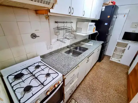 Departamento en Venta de 4 ambientes