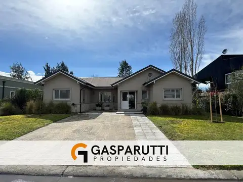 Casa en Venta de 3 dormitorios