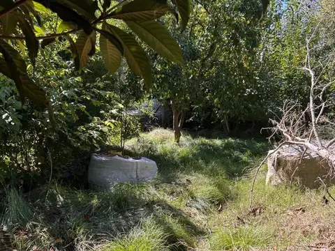 Terreno en Venta en Solares Del Norte, USD 52.000
