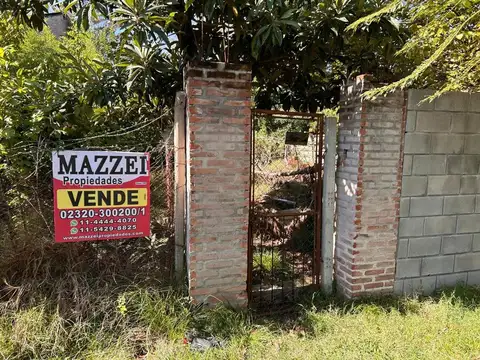 Lote en Solares del Norte