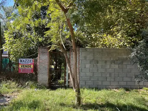 Lote B° Solares Del Norte. C 11263
