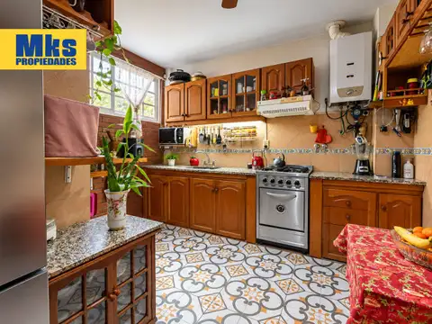 Departamento en Venta en Barracas, USD 87.000
