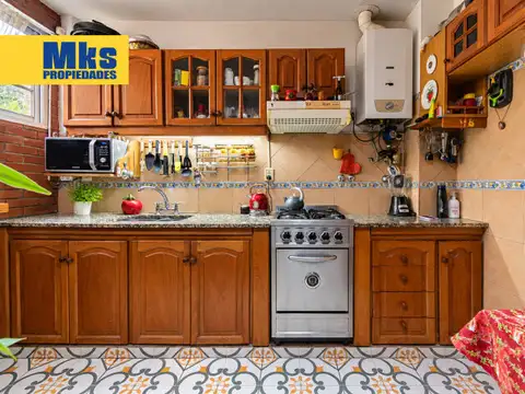 Departamento en Venta de 2 dormitorios