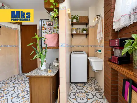 Departamento en Venta 60 años