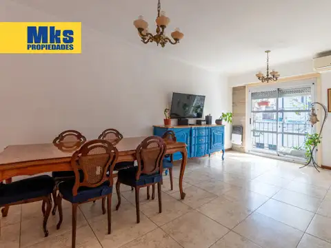Avenida General Tomás De Iriarte 1500, Piso 2
