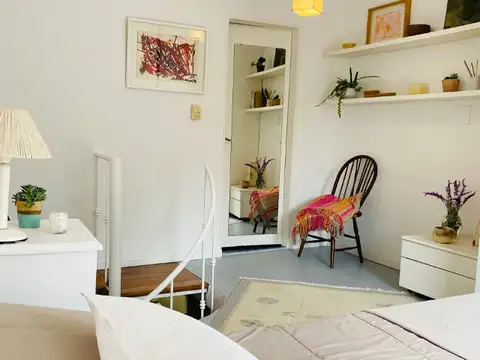 Depto Tipo Casa en Venta 40 años