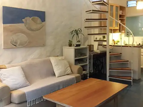 PH en Venta 2 ambientes Acassuso San Isidro