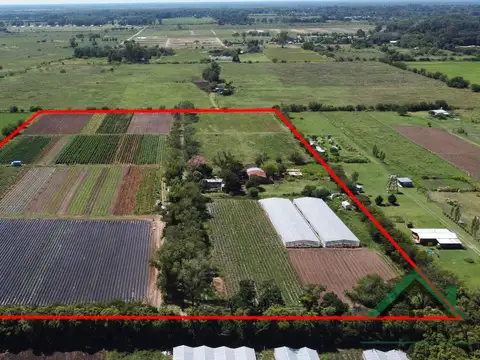 Terreno en Venta en Belen De Escobar, USD 850.000