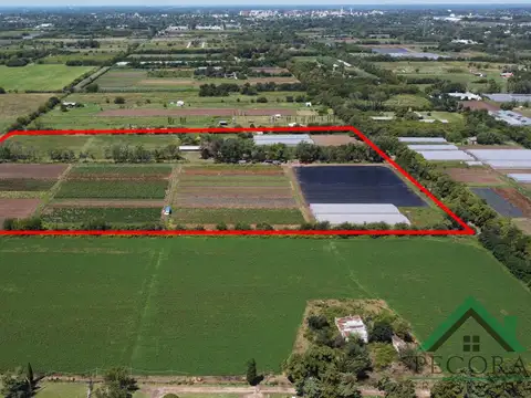 Terreno en Venta de 84370,0 m2