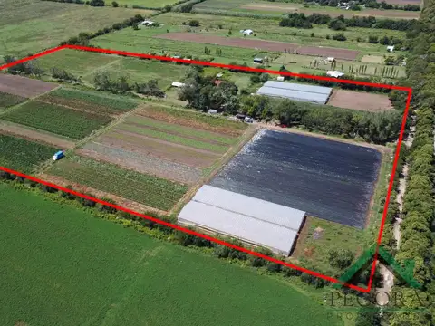 Terreno en Venta en Belen De Escobar, USD 850.000