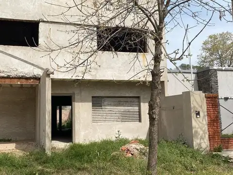 CASA EN VENTA EN  FINCAS DE BURZACO, A CONSTRUIR