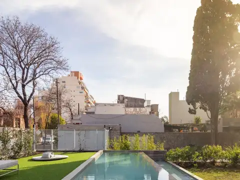 Tu casa en altura con amenities