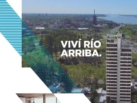 Tu casa en altura con amenities 