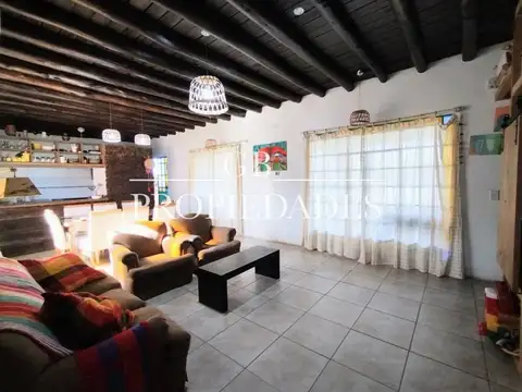 Casa en Venta al Noroeste