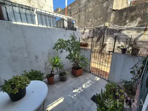 Depto Tipo Casa en Venta de 5 ambientes