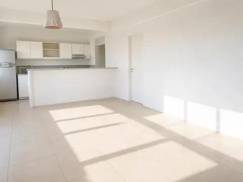 Departamento de tres ambientes en Alquiler en Sendero