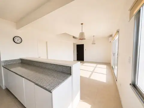 Departamento en Alquiler de 2 dormitorios
