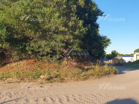 Terreno Lote  en Venta en Costa Esmeralda, Costa Atlántica, Buenos Aires