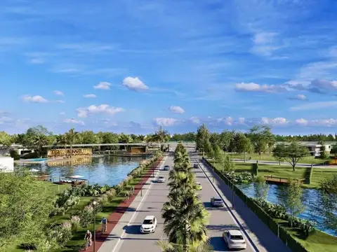 Terreno en Venta en Roldan, USD 40.080