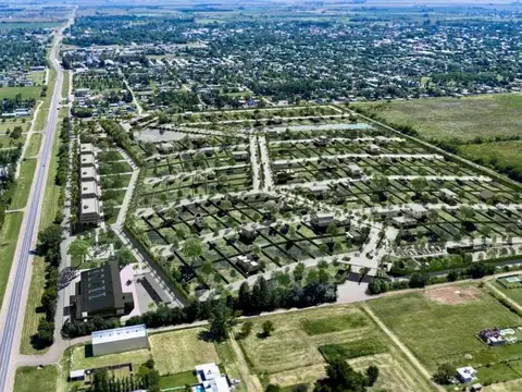 Terreno en Venta de 501,0 m2