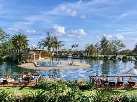 Terreno en Venta de 501,0 m2