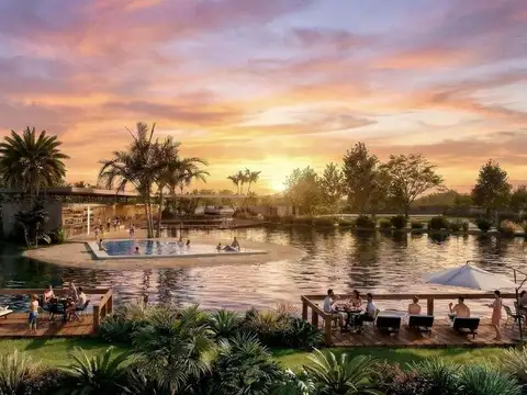 Terreno en Venta en Roldan, USD 40.080